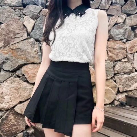 BST SET VÁY NEW HOT THU ĐÔNG 2018