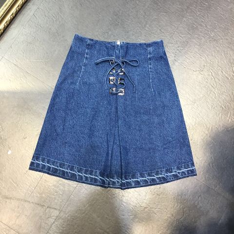 BST QUẦN JEANS & CHÂN VÁY NEW HOT HIT SUMMER 2018