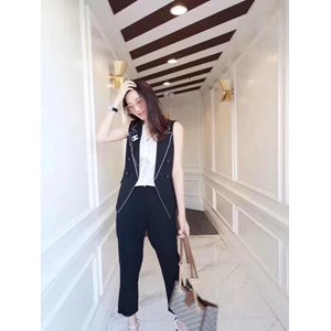 BST SET VEST NEW HOT THU ĐÔNG 2018