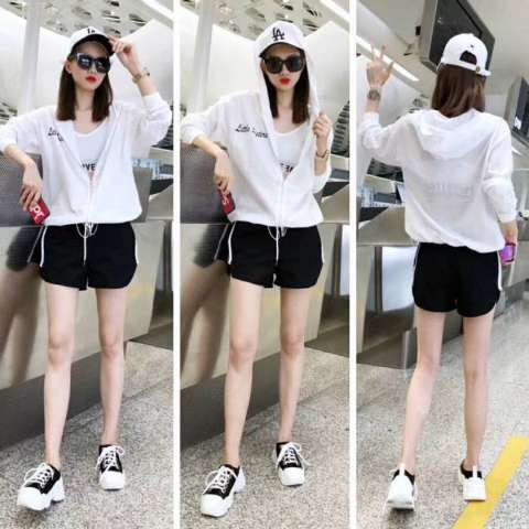 BST SET BỘ THỂ THAO THU ĐÔNG NEW HOT 2018