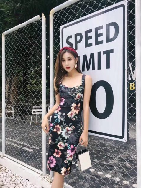 BST VÁY BỘ NEW HOT SUMMER 2018