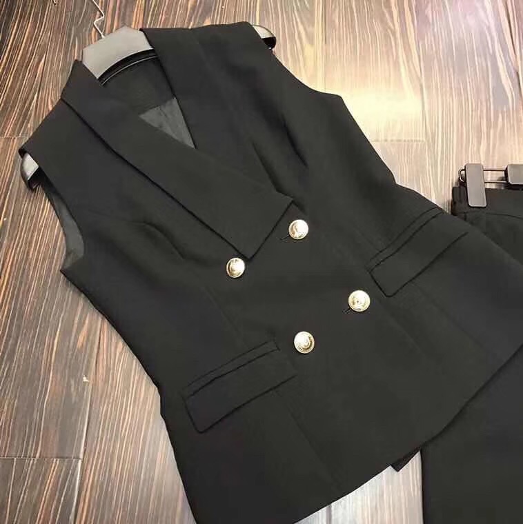 BST SET VEST NEW HOT THU ĐÔNG 2018