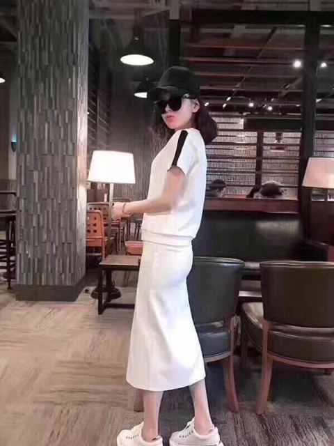 BST SÉT THỂ THAO SIÊU CẤP NEW HOT SUMMER 2018