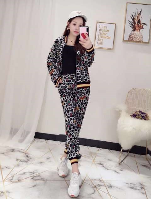 BST SET THỂ THAO NEW HOT THU ĐÔNG 2018