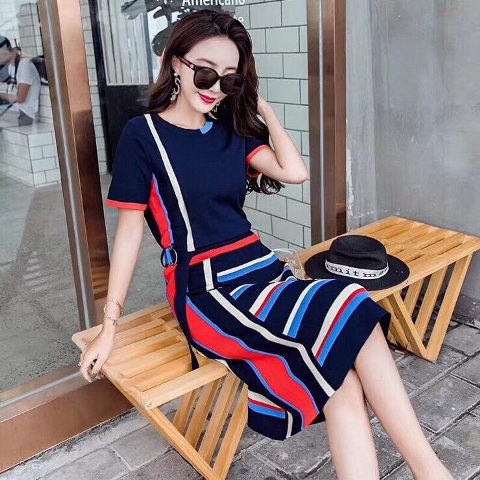 BST SET VÁY NEW HOT THU ĐÔNG 2018