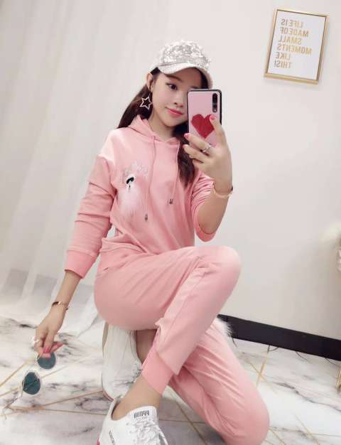 BST SET BỘ THỂ THAO THU ĐÔNG NEW HOT 2018