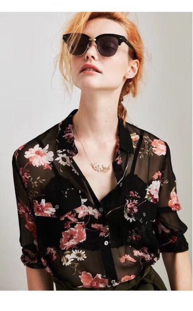 BST ÁO SƠ MI NEW HOT THU ĐÔNG 2018