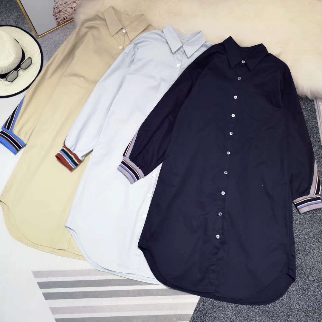 BST ÁO SƠ MI THU ĐÔNG NEW HOT 2018