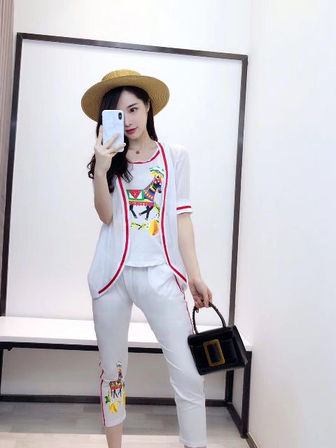 BST SÉT THỂ THAO SIÊU CẤP NEW HOT SUMMER 2018