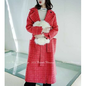 BST ÁO KHOÁC NEW HOT THU ĐÔNG 2018