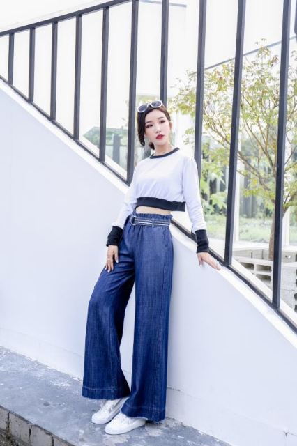 BST CHÂN VÁY NEW HOT THU ĐÔNG 2018