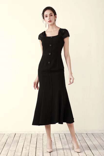 BST VÁY NEW SUMMER THÁNG 4/2018