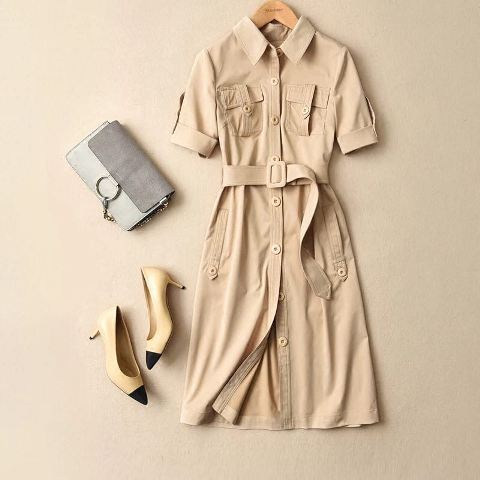 BST VÁY NEW SUMMER THÁNG 4/2018