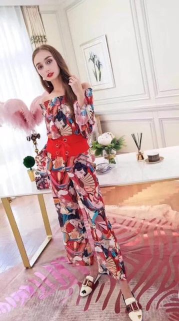 BST JUMSUIT  SIÊU CẤP NEW HOT SUMMER 2018