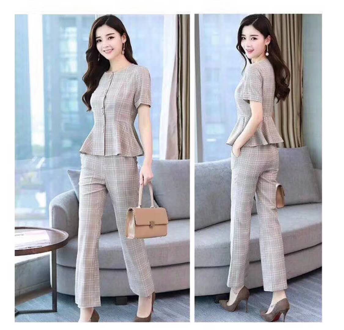 BST SET VEST NEW HOT THU ĐÔNG 2018