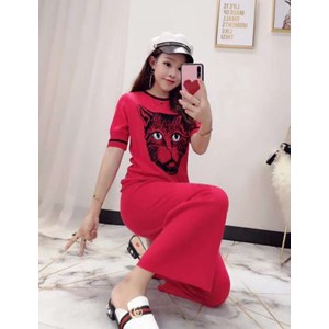 BST SET VÁY BỘ THU ĐÔNG NEW HOT 2018