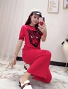 BST SET VÁY BỘ THU ĐÔNG NEW HOT 2018