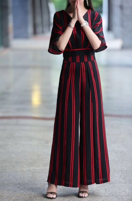 BST JUMSUIT NEW HOT SUMMER 2018