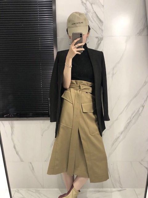 BST CHÂN VÁY  NEW HOT THU ĐÔNG 2018