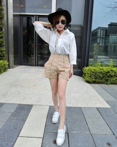 BST ÁO SƠ MI NEW HOT THU ĐÔNG 2018