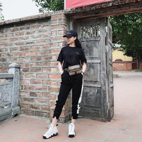 BST SÉT THỂ THAO SIÊU CẤP NEW HOT SUMMER 2018