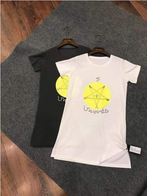 BST ÁO PHÔNG NEW HOT T5 SUMMER 2018