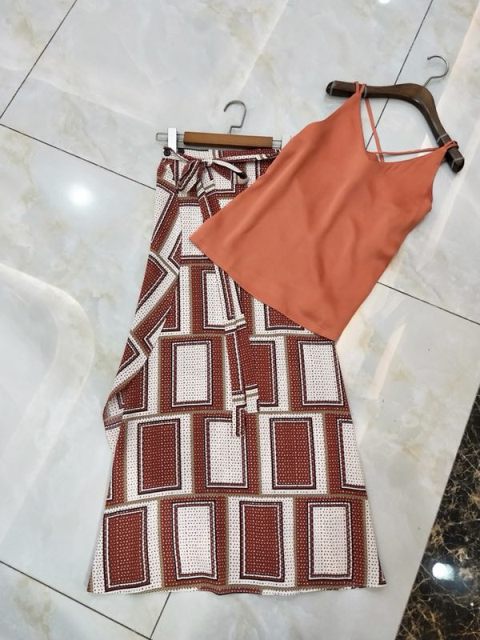BST VÁY BỘ NEW HOT SUMMER 2018