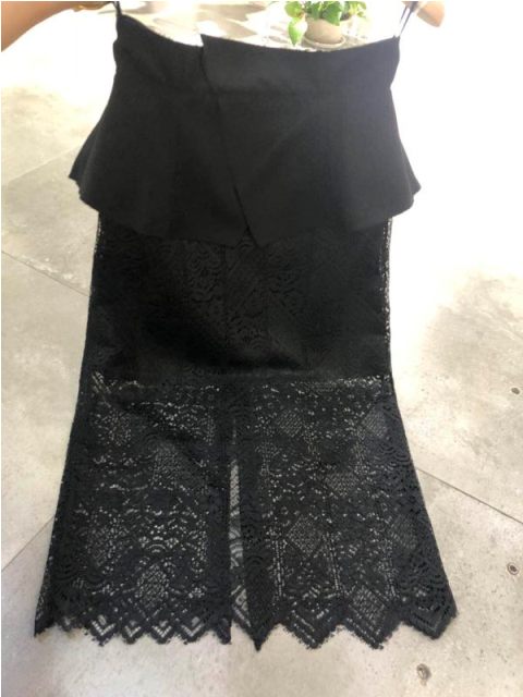 BST CHÂN VÁY THU ĐÔNG NEW HOT 2018