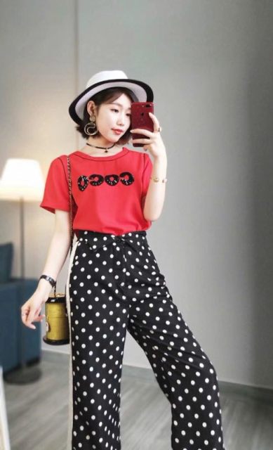 BST SET VÁY NEW HOT THU ĐÔNG 2018