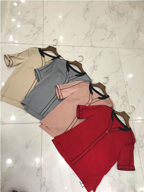 BST ÁO PHÔNG NEW HOT T5 SUMMER 2018