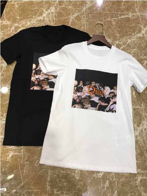 BST ÁO PHÔNG NEW HOT T5 SUMMER 2018
