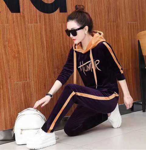 BST SET THỂ THAO THU ĐÔNG NEW HOT 2018