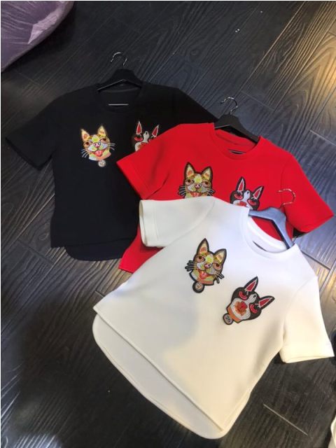 BST ÁO PHÔNG SIÊU CẤP NEW HOT SUMMER 2018