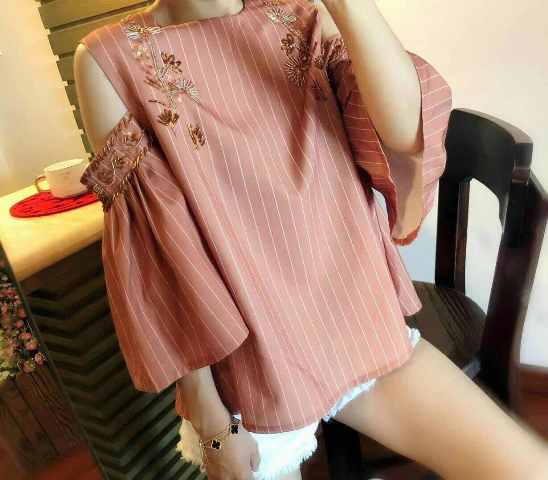 BST ÁO SƠ MI HOT HIT SUMMER 2018