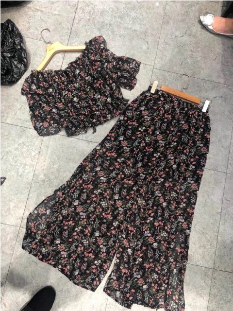 BST JUMSUIT  SIÊU CẤP NEW HOT SUMMER 2018