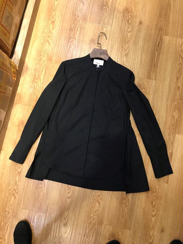 BST ÁO SƠ MI THU ĐÔNG NEW HOT 2018