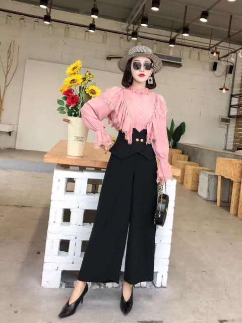 BST SET ÁO SƠ MI SIÊU CẤP NEW HOT THU ĐÔNG 2018