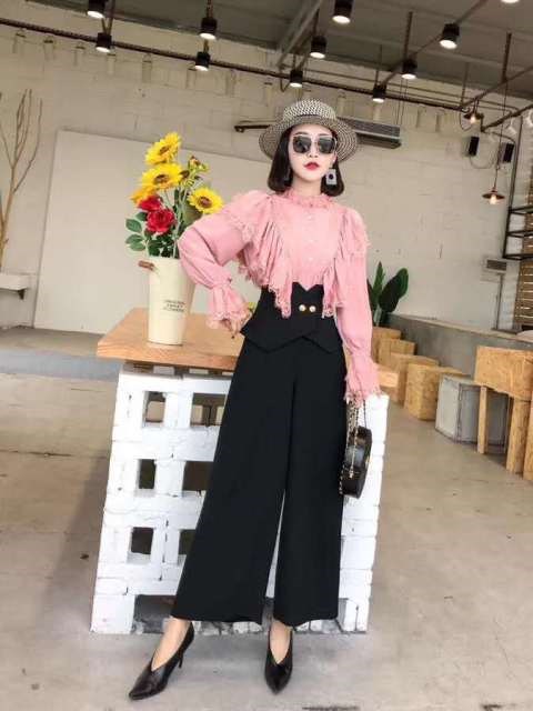 BST SET ÁO SƠ MI SIÊU CẤP NEW HOT THU ĐÔNG 2018