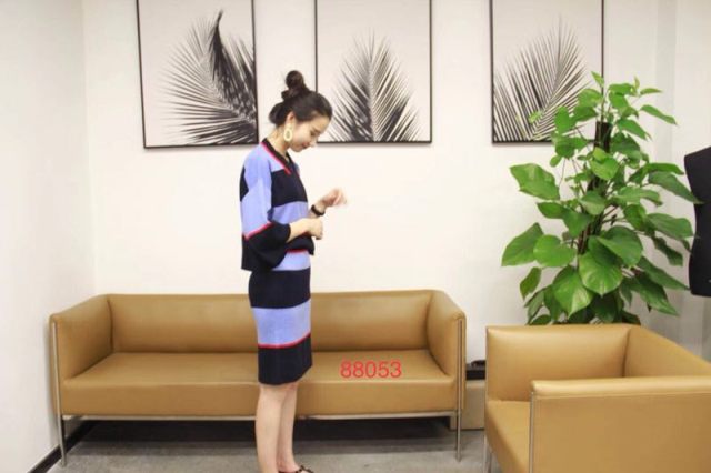 BST SET VÁY BỘ THU ĐÔNG NEW HOT 2018