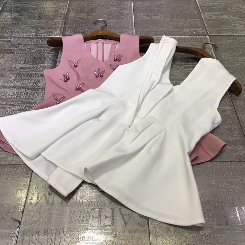 BST ÁO SƠ MI HOT HIT SUMMER 2018