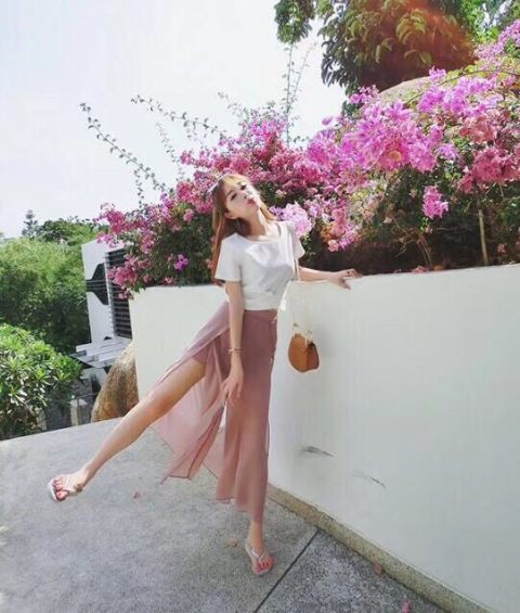 BST VÁY BỘ NEW HOT SUMMER 2018