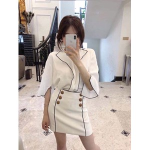 BST VÁY BỘ NEW HOT SUMMER 2018