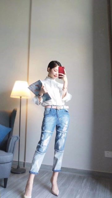 BST CHÂN VÁY  NEW HOT THU ĐÔNG 2018