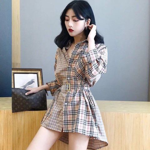 BST ÁO SƠ MI NEW HOT THU ĐÔNG 2018