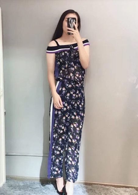 BST JUMSUIT NEW HOT SUMMER 2018