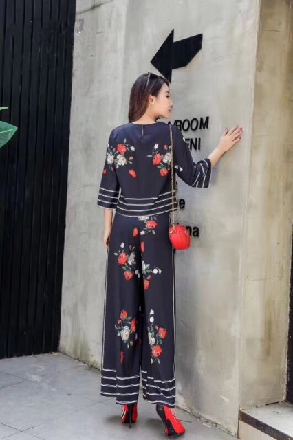 BST JUMSUIT  SIÊU CẤP NEW HOT SUMMER 2018