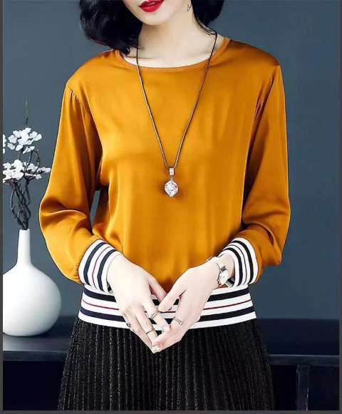 BST ÁO SƠ MI NEW HOT THU ĐÔNG 2018