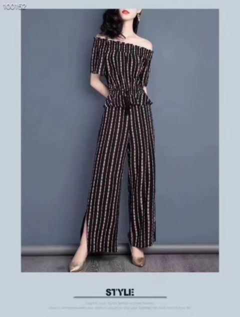 BST JUMSUIT NEW HOT SUMMER 2018