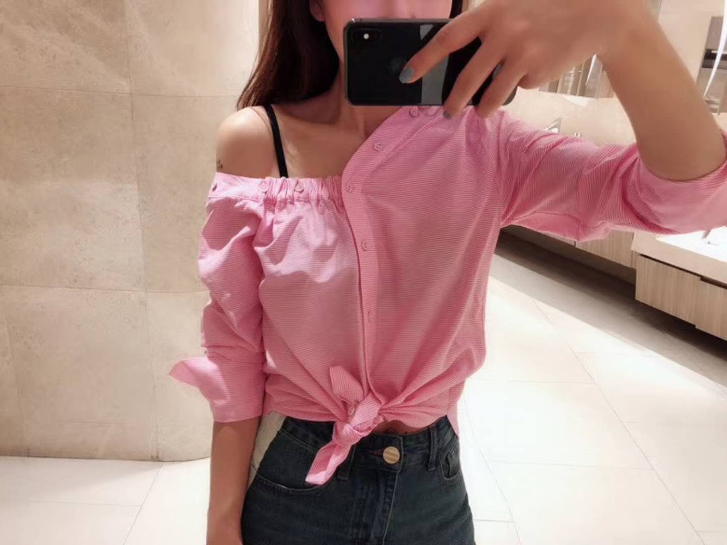 BST ÁO SƠ MI THU ĐÔNG NEW HOT 2018