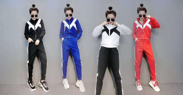 BST SET THỂ THAO THU ĐÔNG NEW HOT 2018